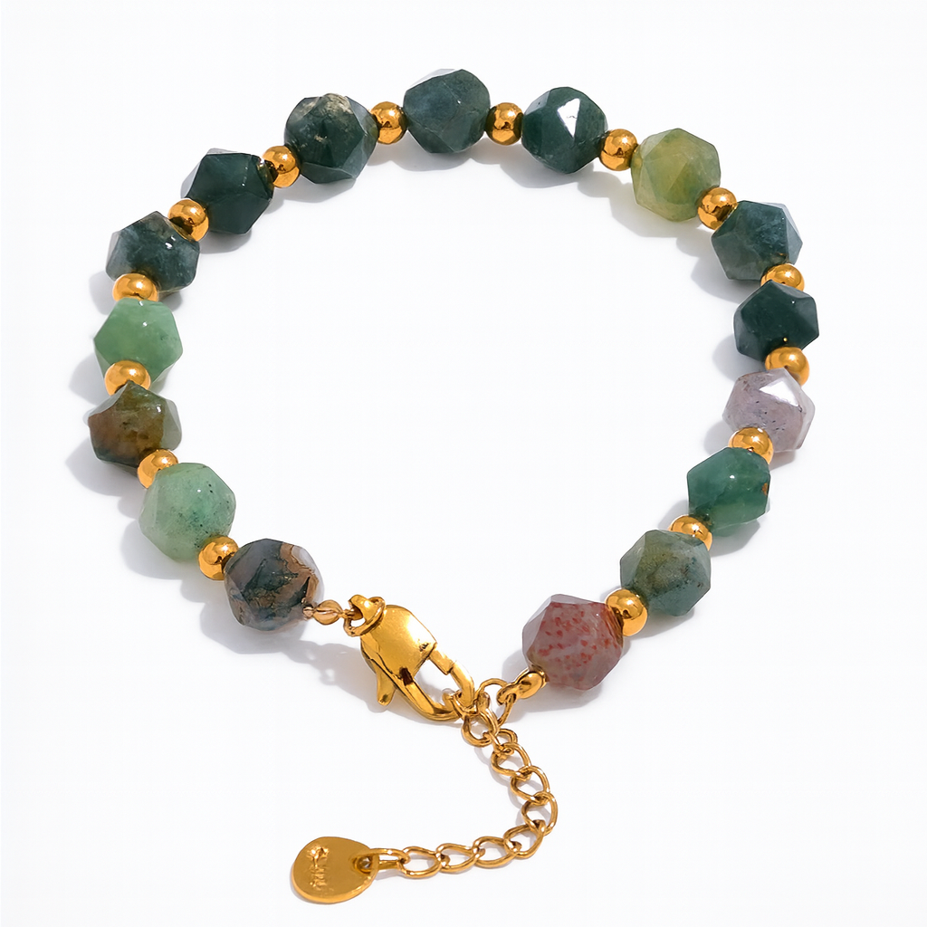 Steinkraft Armband