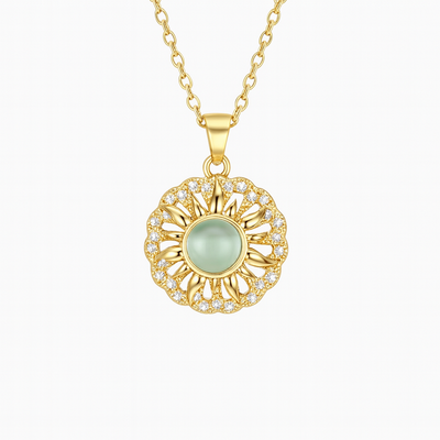 Sonnenzauber Halsketten Kollektion