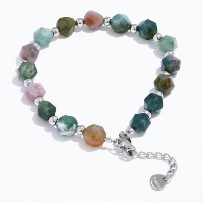 Steinkraft Armband