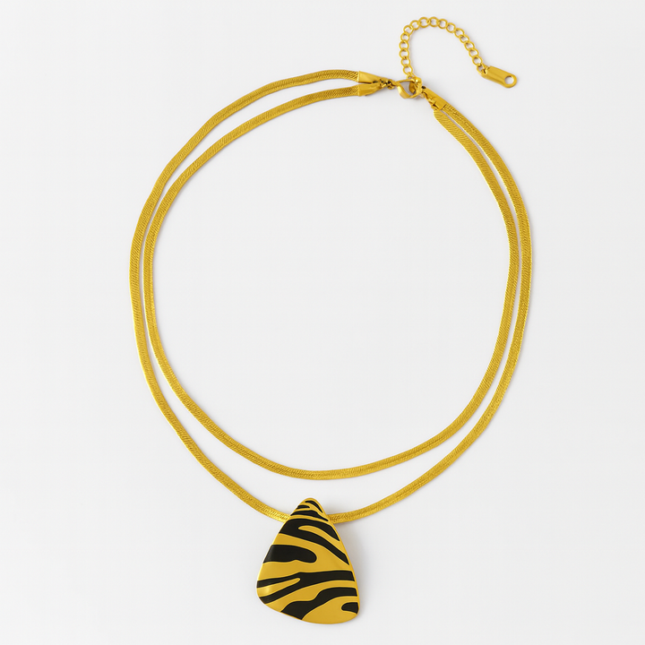 Savanne Halskette