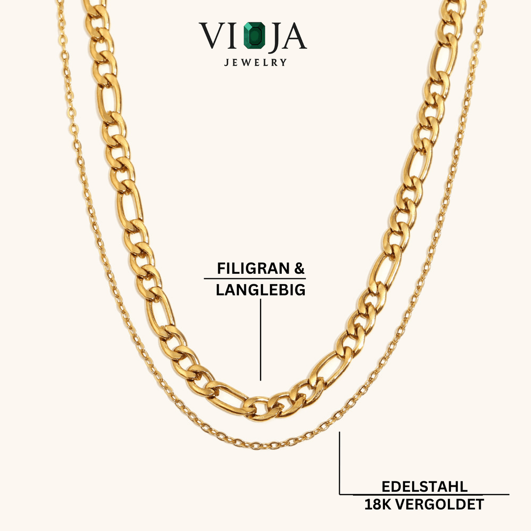 Urban Link Halskette