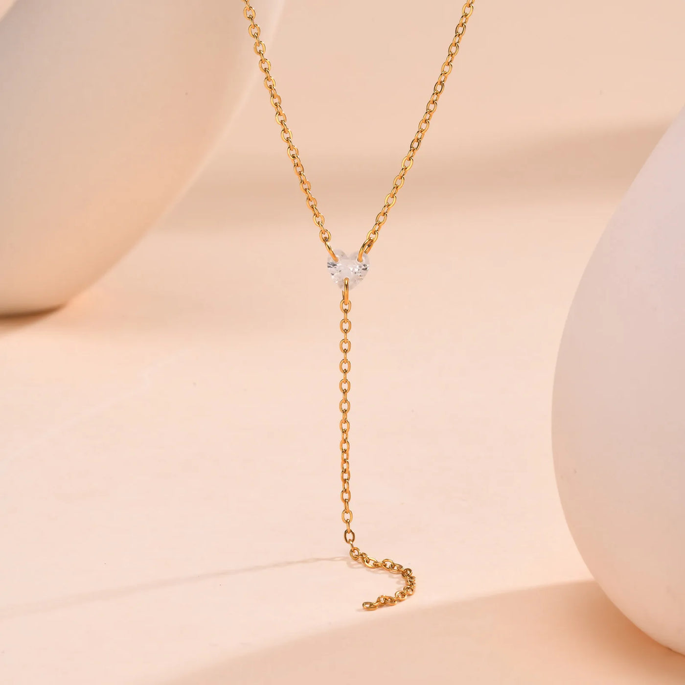 Celestial Grace Y-Halsketten - Kollektion