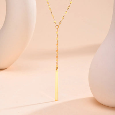 Celestial Grace Y-Halsketten - Kollektion
