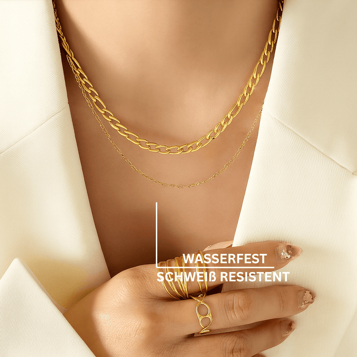 Urban Link Halskette