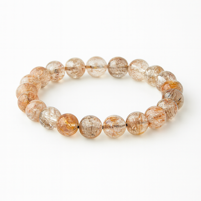 Balance & Kraft – Heilsteinarmband