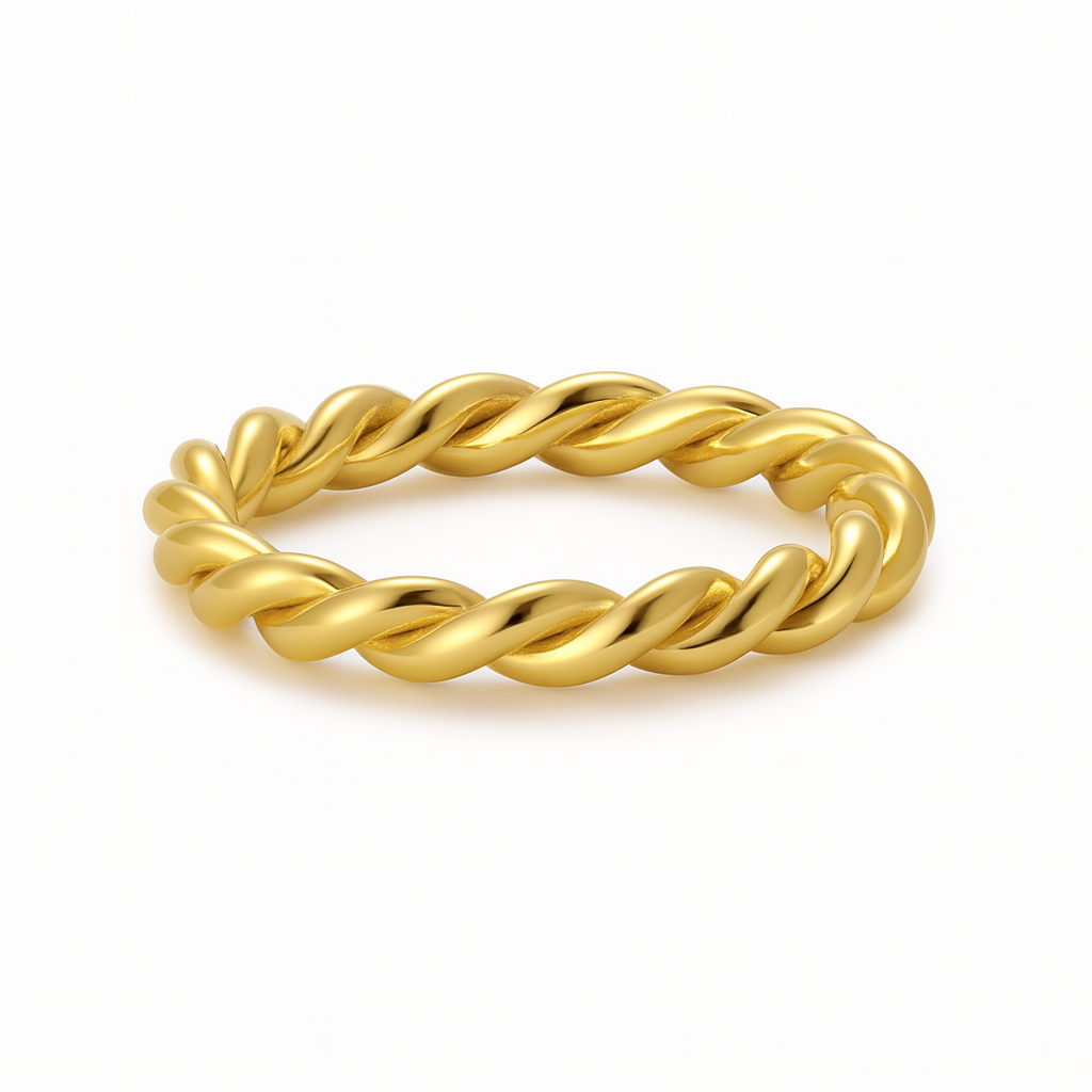 Twister Ring